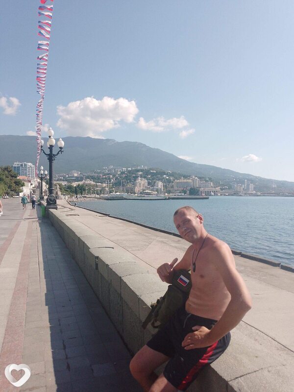 Сергей, 42, Брянске — анкета №2768198