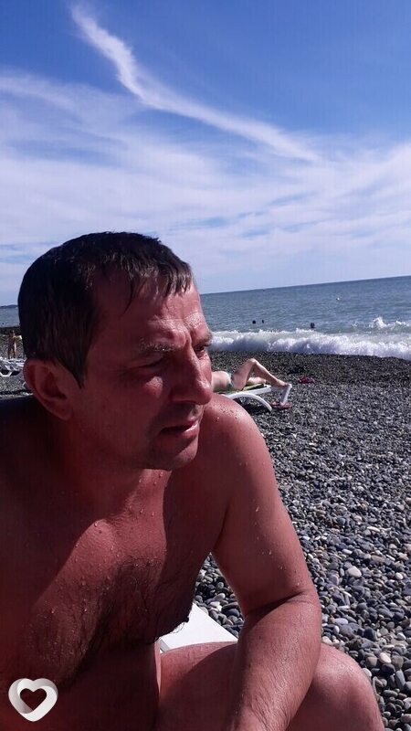 Александр, 48, Пензе — анкета №2768200