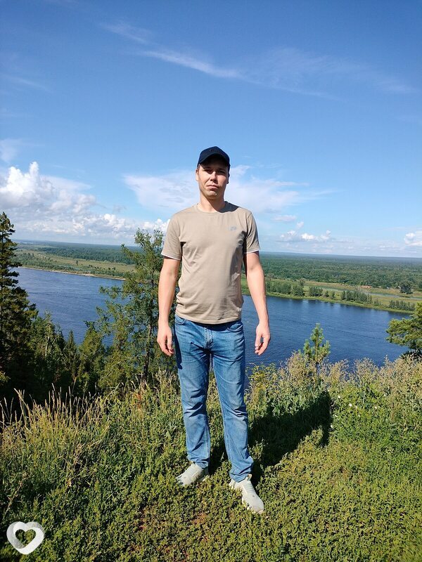 Дмитрий, 39, Ижевске — анкета №2768213