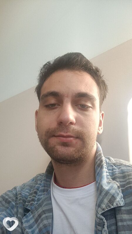 Сергей, 22, Минске — анкета №2768214