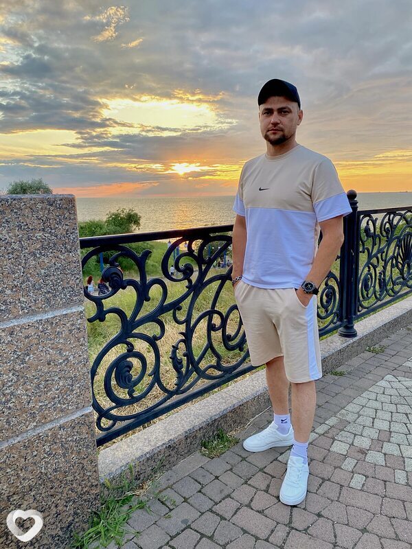 Александр, 40, Ростове-на-Дону — анкета №2768219