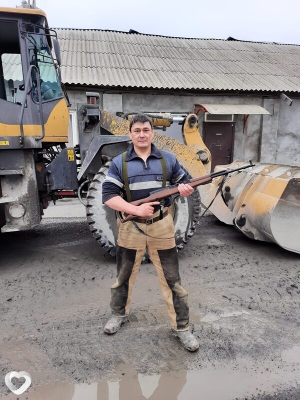 Denis, 46, Челябинске — анкета №2768156