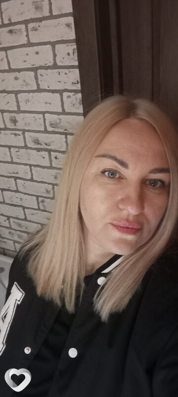Натали, 40, Краснодаре — анкета №2768160