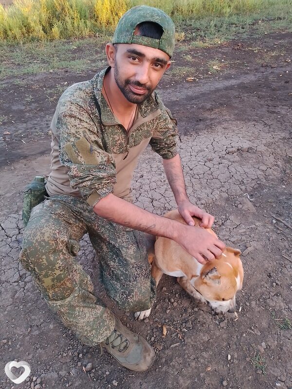 Азер, 30, Донецк (Ростовская Обл.) — анкета №2768275