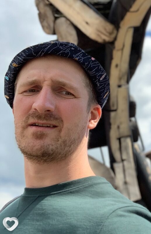 Сергей, 39, Оренбурге — анкета №2768280