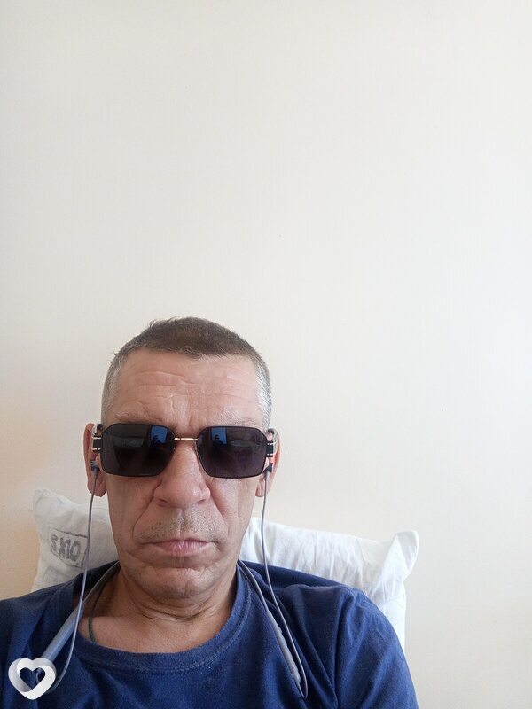Владимир, 42, Чите — анкета №2768285