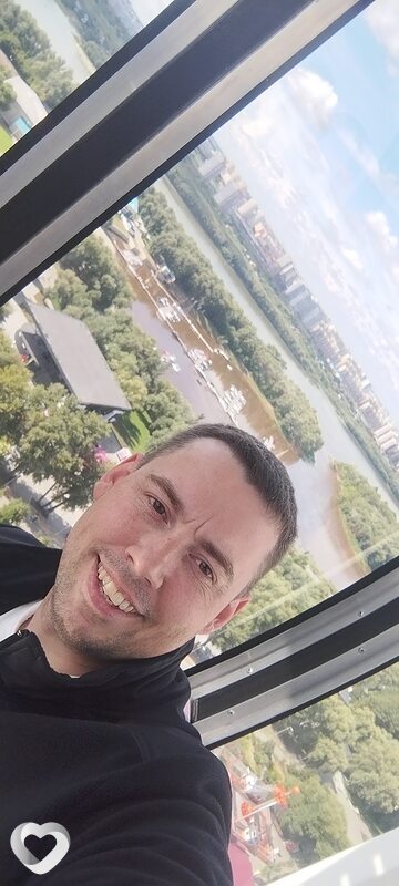 Соловей, 38, Омске — анкета №2768290