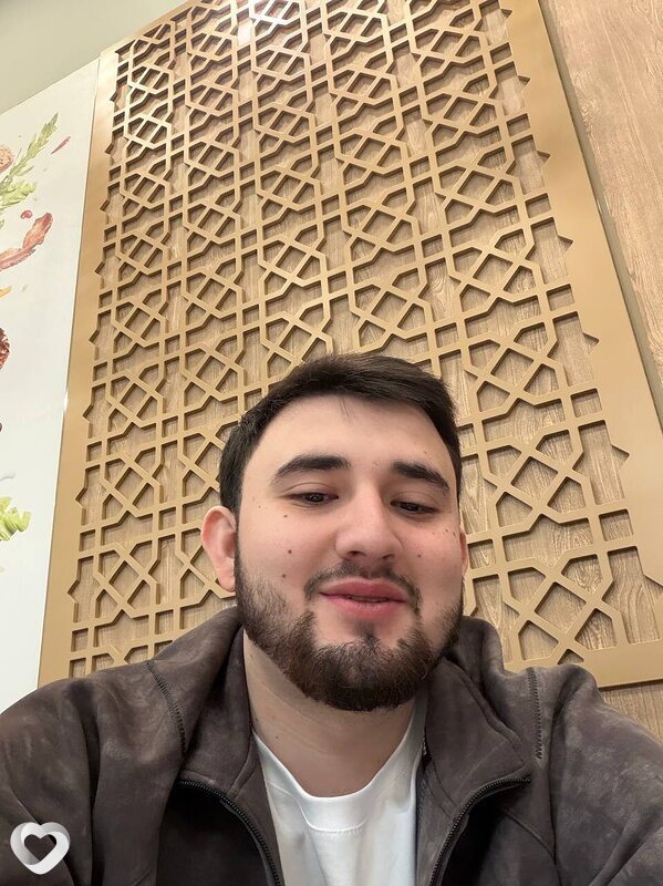 Sarik, 22, Москве — анкета №2768373