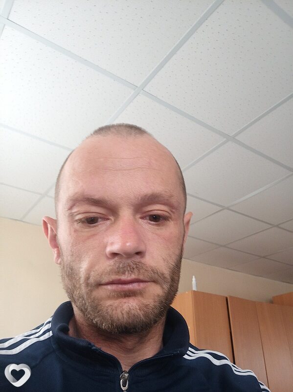 Александр Зубков, 39, Курске — анкета №2768387