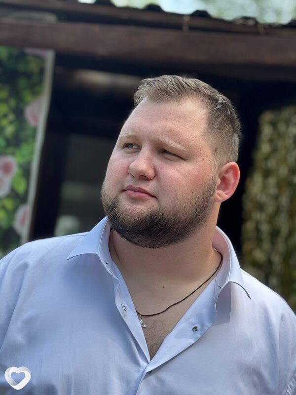 Дима, 24, Красногорске — анкета №2768393
