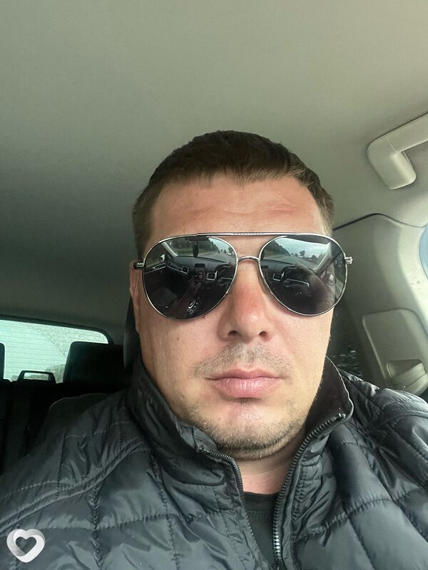 Павел, 35, Тавде — анкета №2768394
