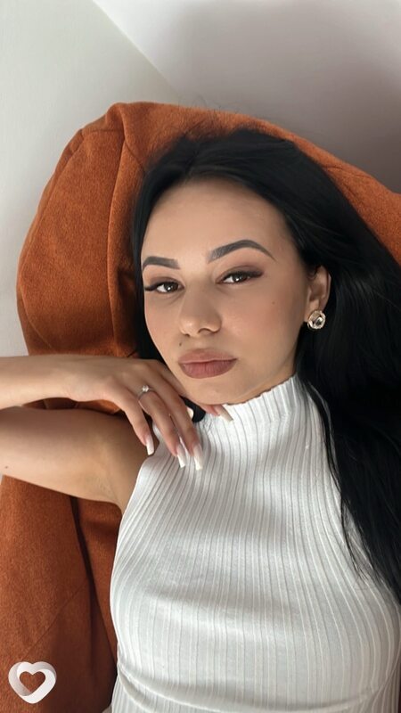 Дарья, 22, Чебоксарах — анкета №2768397