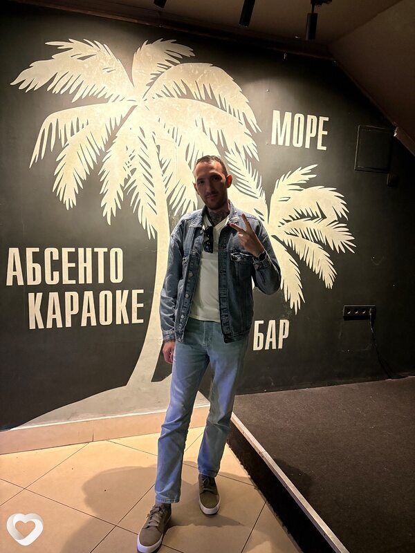 Сергей, 32, Екатеринбурге — анкета №2768225