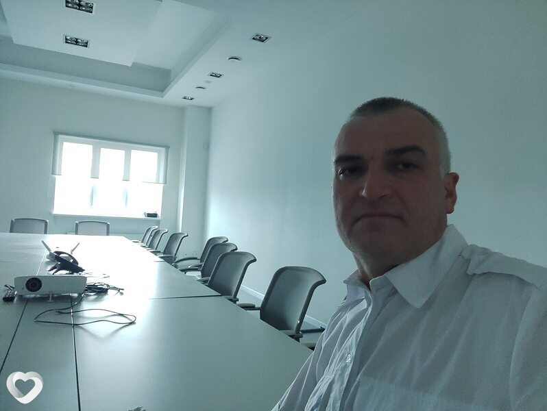 Руслан, 46, Санкт-Петербурге — анкета №2768227