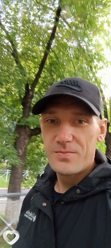 Серега, 37, Кемерове — анкета №2768238