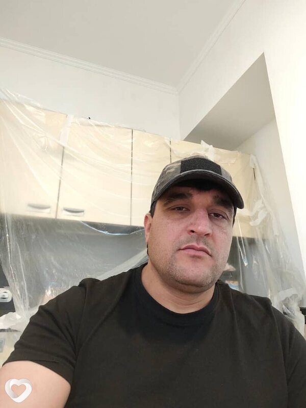 Диловар, 43, Москве — анкета №2768240