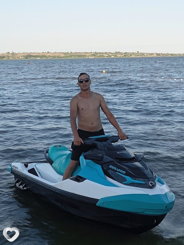 Дмитрий, 26, Тирасполь — анкета №2768241