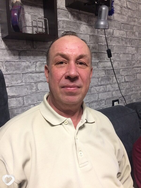 Олег Ершов, 58, Уфе — анкета №2768243