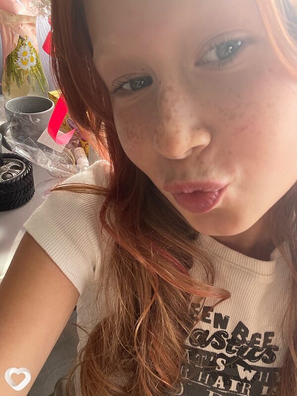 Карина, 19, Кемерове — анкета №2768246