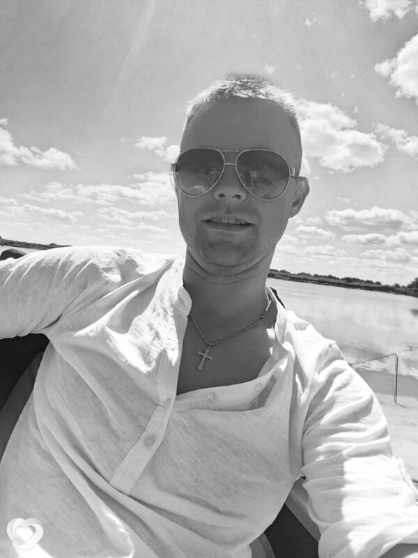 Дмитрий, 28, Краснодаре — анкета №2768088