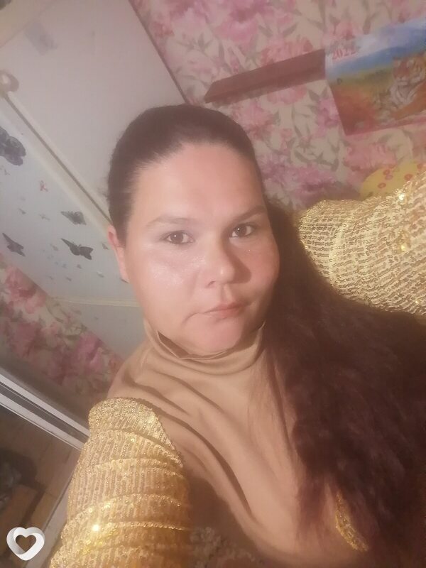 Алина, 36, Бресте — анкета №2768327
