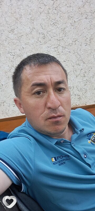 Олег, 30, Дмитрове — анкета №2768330