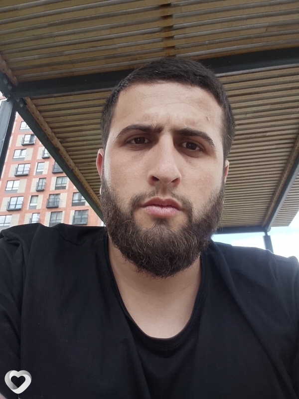 Байир, 24, Москве — анкета №2768336