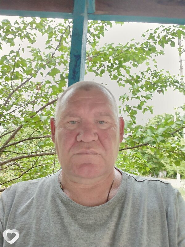 Андрей, 54, Анапе — анкета №2768337