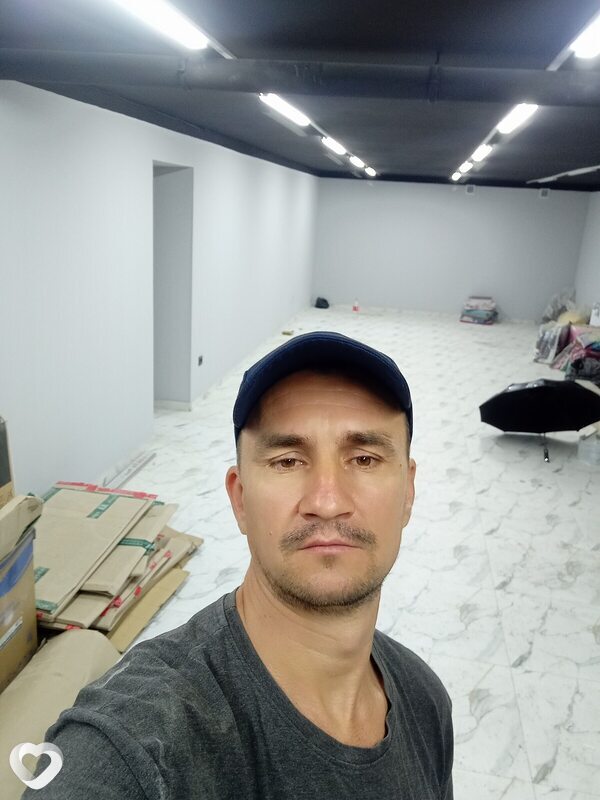 Андрей, 38, Саратове — анкета №2768340