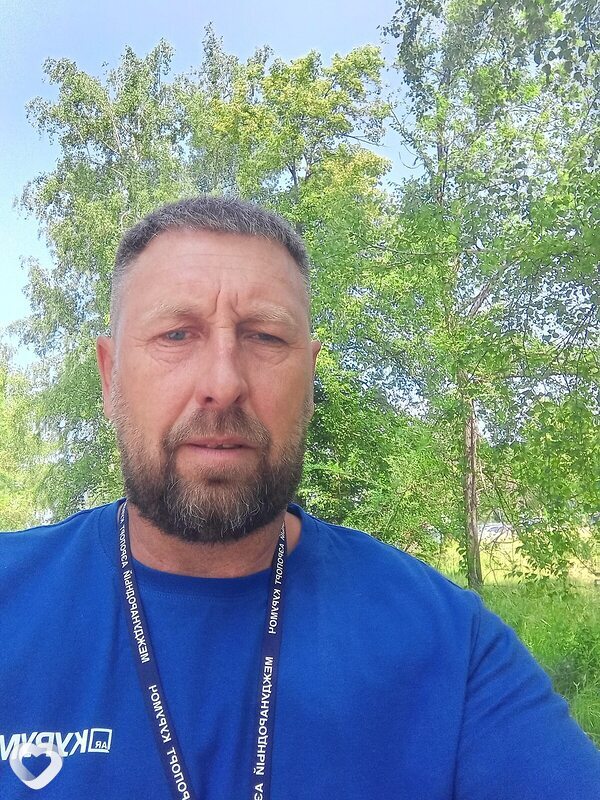 Михаил, 46, Самаре — анкета №2768342