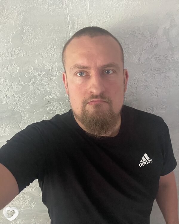 Алексей, 36, Рязани — анкета №2768346