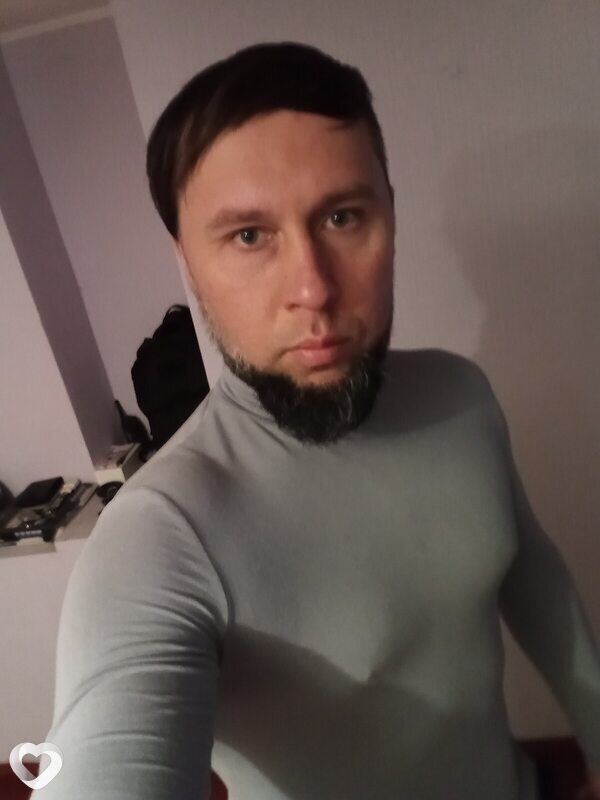 Виталик, 36, Полтаве — анкета №2768347