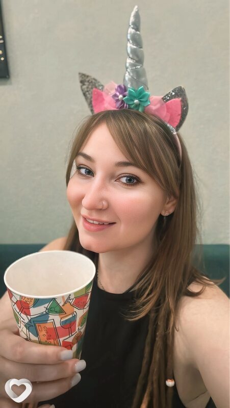 Виктория, 35, Екатеринбурге — анкета №2768136