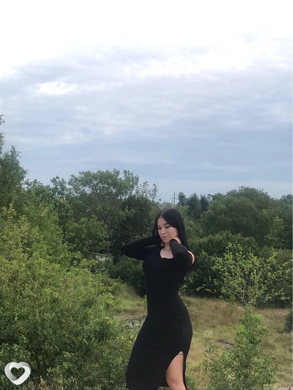 Екатерина, 19, Евпатории — анкета №2768137