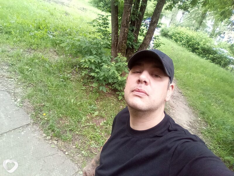Андрей, 38, Королёв — анкета №2768143