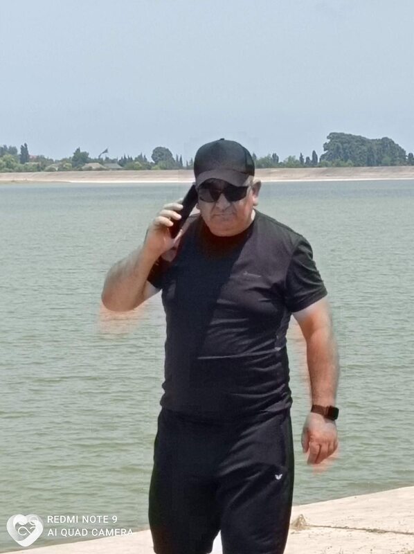 Хасан, 50, Минске — анкета №2768303