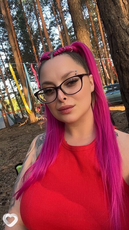 Крис, 33, Новосибирске — анкета №2768304