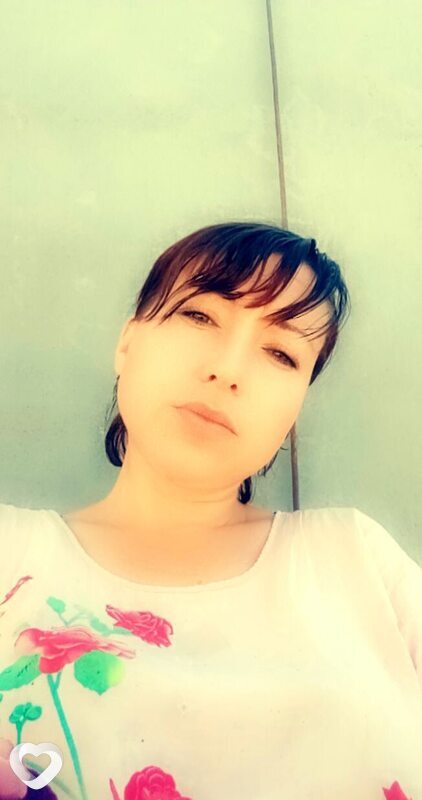 Оксана, 36, Санкт-Петербурге — анкета №2768306