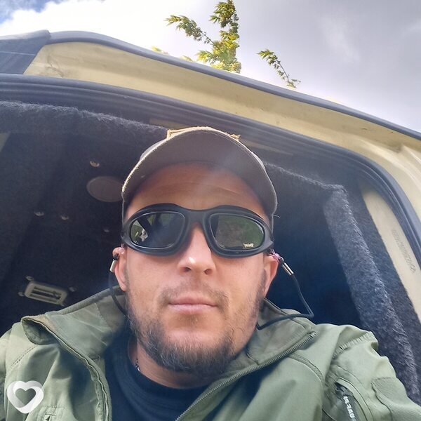 Максим, 40, Улан-Удэ — анкета №2768398