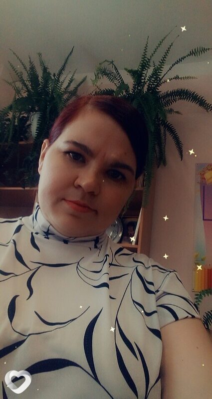 Елена, 40, Алдане — анкета №2768407