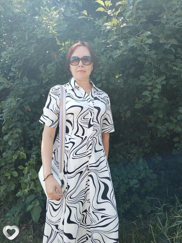 Татьяна, 49, Бутурлиновке — анкета №2768412