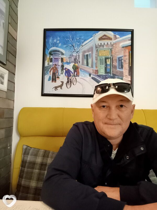 Миржан, 61, Павлодаре — анкета №2768415