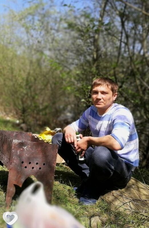 Дмитрий, 37, Сочи — анкета №2768416