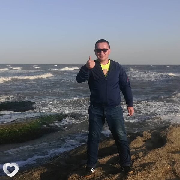 Сергей, 52, Астрахани — анкета №2768418