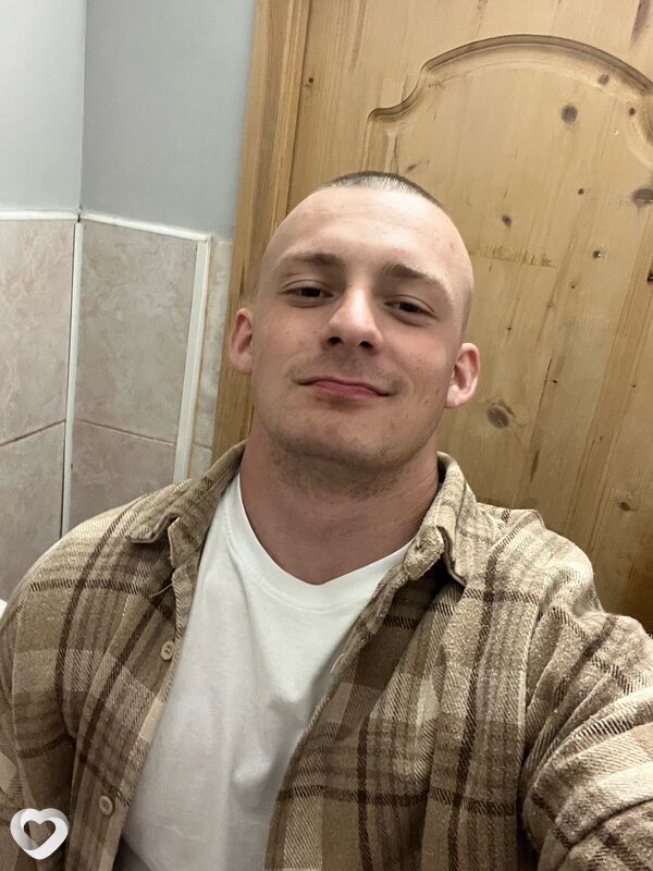 Макс, 24, Благовещенске — анкета №2768420