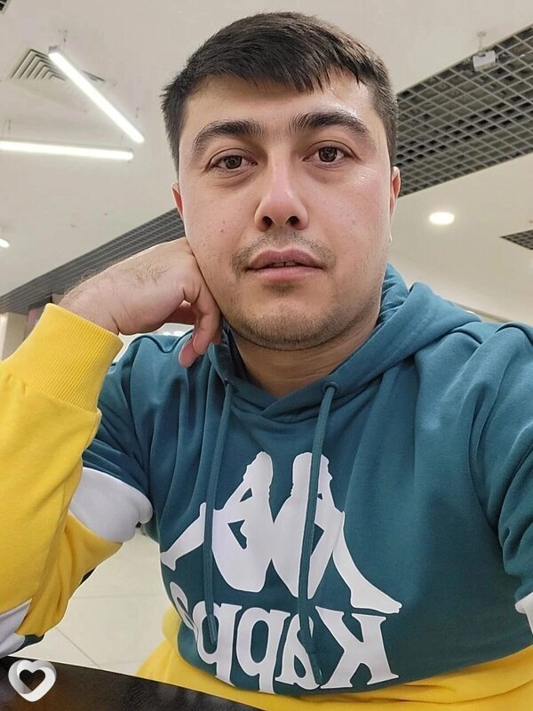 Алишер, 34, Душанбе — анкета №2768622