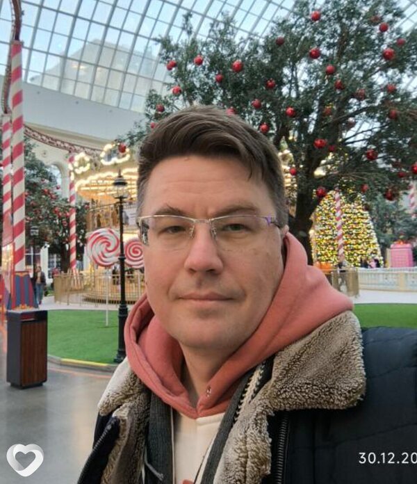 Александр, 46, Химках — анкета №2768631