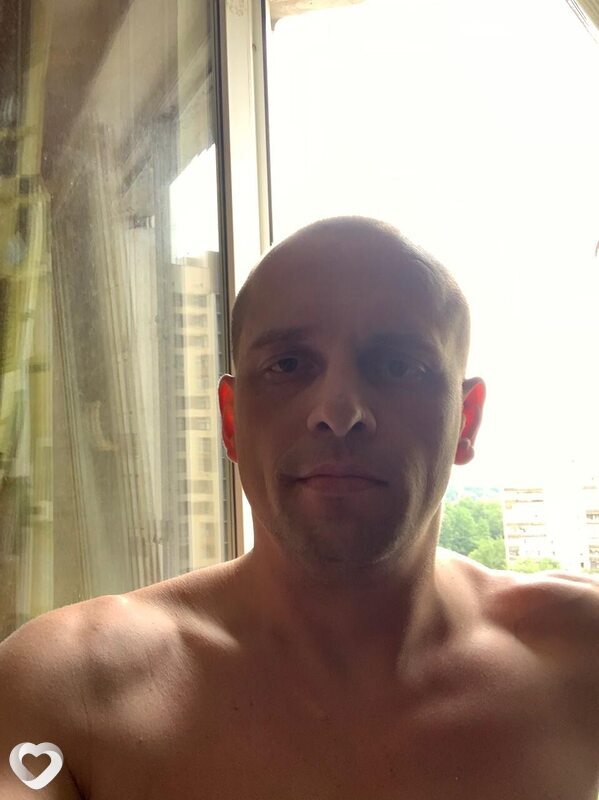 Андрей, 32, Москве — анкета №2768632