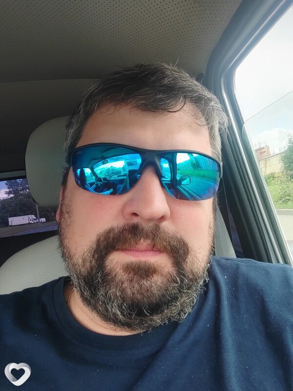 Дмитрий, 41, Нерюнгри — анкета №2768634