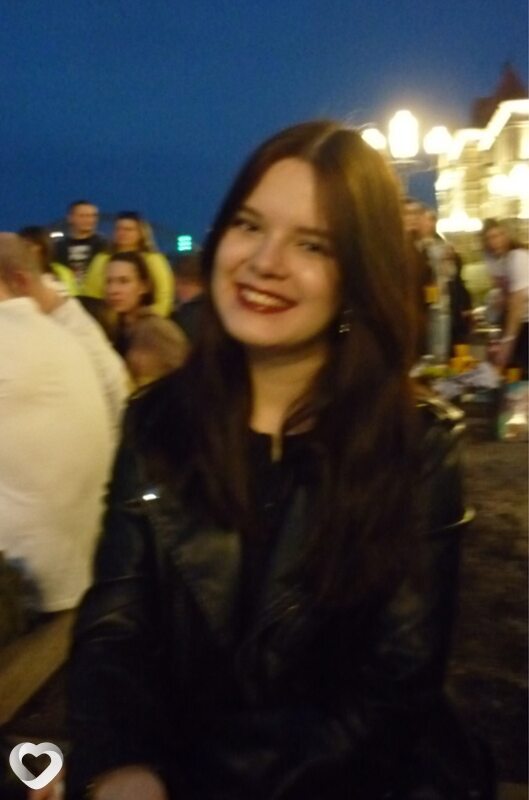 Елена, 23, Тайшете — анкета №2768636